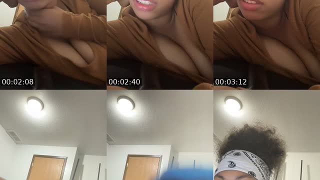 @jayla_pretty3 TikTok live