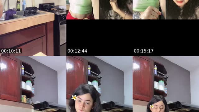 TikTok live: holaaaaaa🫶🏻 by @pamefeliz05