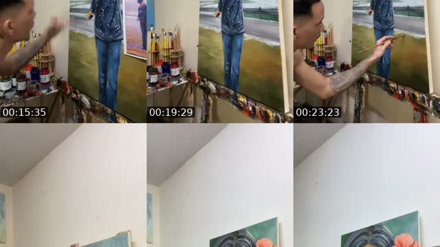 @titoartesoficial TikTok live from 2026-08-02