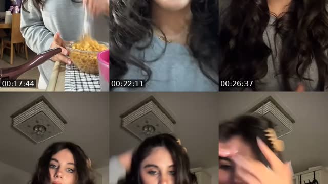 @yuvieisajudess TikTok live