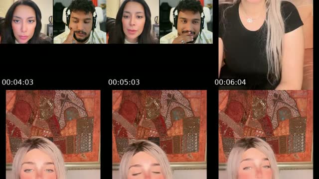 @yasmeenasamy TikTok live from 2026-08-02