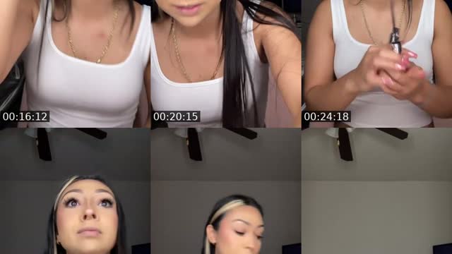 @laishasaidhi TikTok live from 2026-08-02