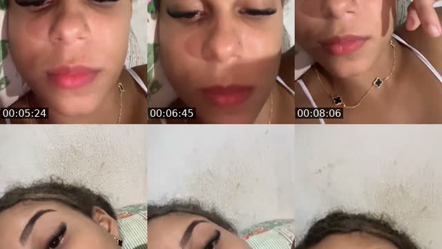 @reserva.milly2 TikTok live
