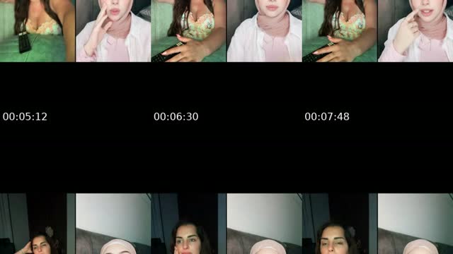@namroud9 TikTok live