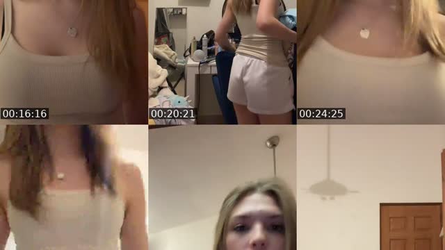 @camilavgca TikTok live from 2026-08-02