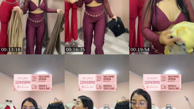 @divino_encanto1 TikTok live