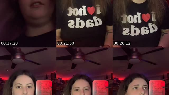 @moniart87 TikTok live from 2026-08-02