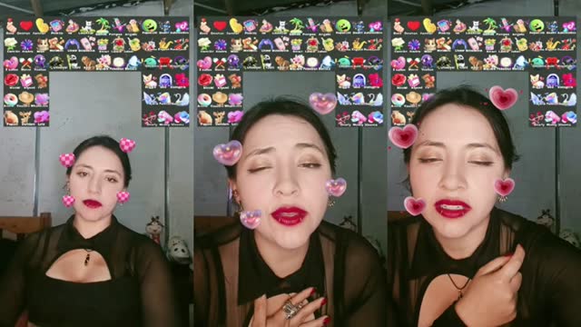 @niadiazz__ TikTok live from 2026-08-02