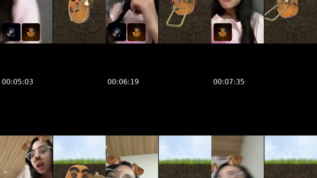 @nicollysolmateteyt TikTok live