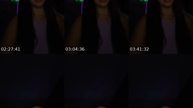 @itsjessicavanessa TikTok live from 2026-08-02