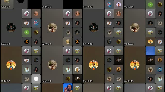 TikTok live: Venez on discute trkl 🥰 by @nagmachal1