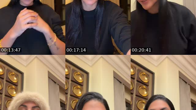 @tefivalenzuela TikTok live from 2026-08-02