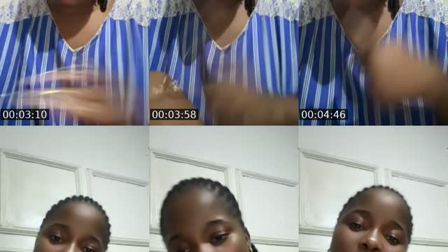 @esthylatendresse69 TikTok live
