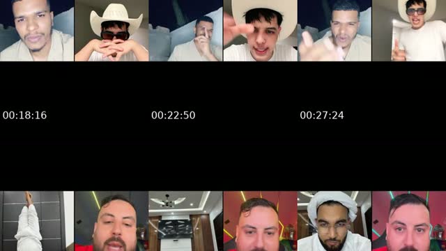 @kingmauritan TikTok live from 2026-08-02