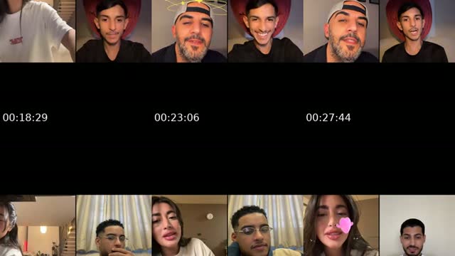 @shadiabaghdadi2 TikTok live from 2026-08-02