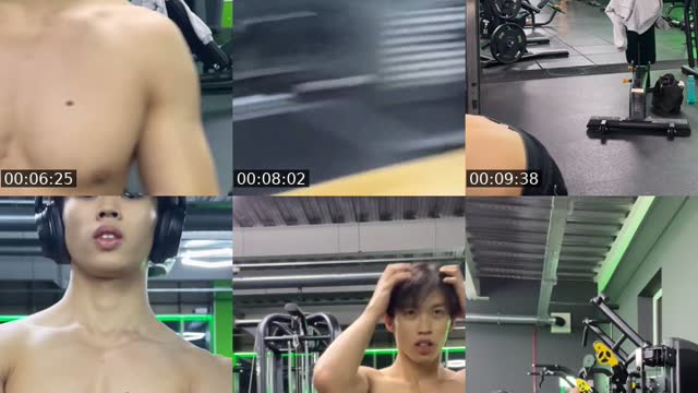 @truechanguser TikTok live from 2026-08-02