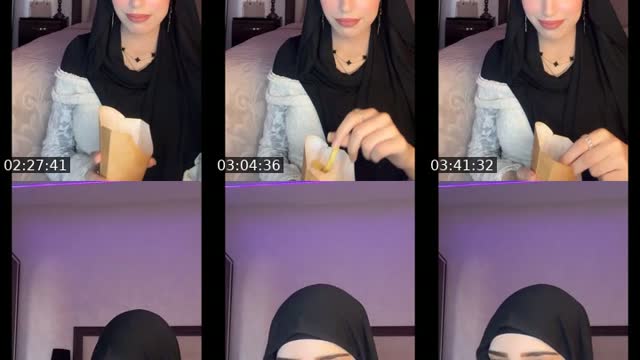@immyy7777 TikTok live