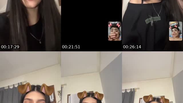 @isallyrm TikTok live from 2026-08-02