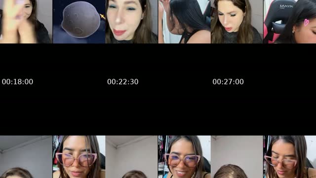 TikTok live: Hola by @salesmaria24