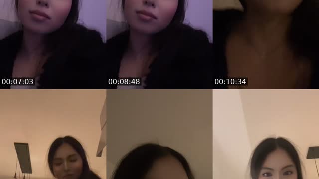 Sweden TikTok live: Hiii by @saralove05