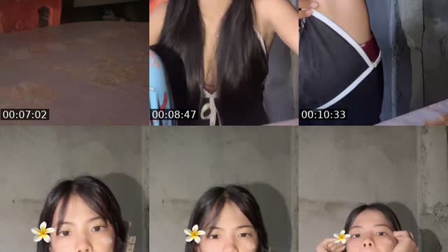 @annpo64 TikTok live