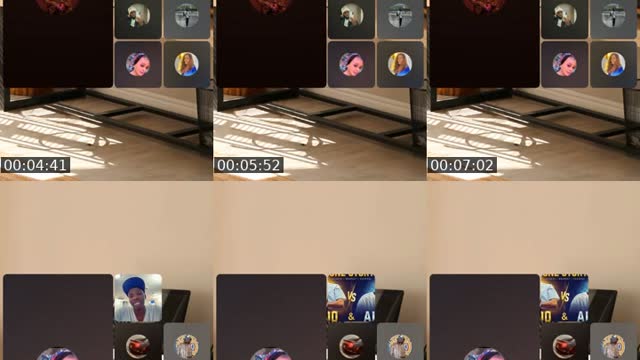 @baddo268 TikTok live