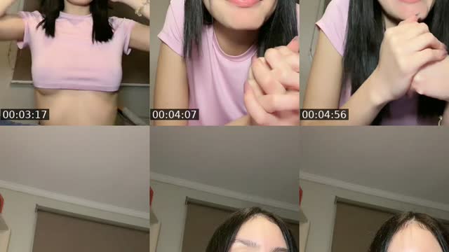 @lxw3b TikTok live
