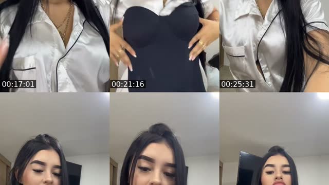 @mafee.222 TikTok live from 2026-08-02