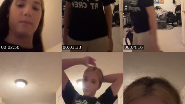 @jillian_rae_r TikTok live