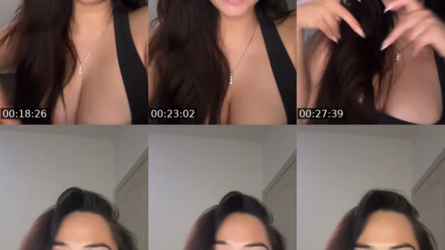 @monicajcruzz TikTok live from 2026-08-02