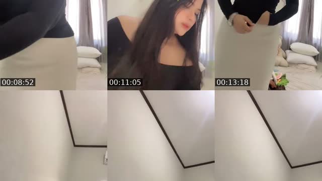 @crmaels TikTok live