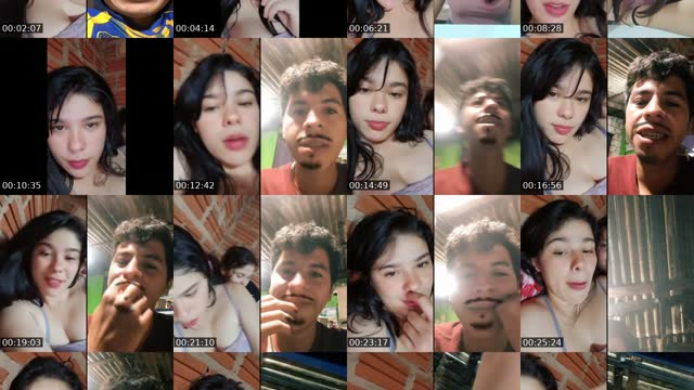 @cinhtia.benitez TikTok live