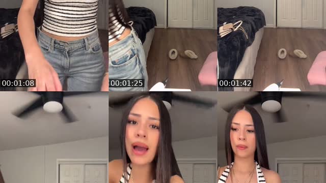 @cvpidz2 TikTok live
