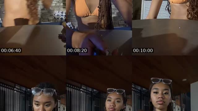 @firebreathingwaterdragon TikTok live from 2026-08-02