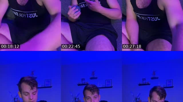 TikTok live: Game n’ chat by @ryanru13