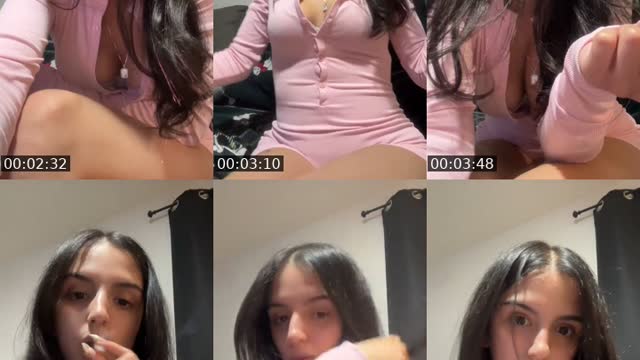 @secretstonerxo TikTok live from 2026-08-02