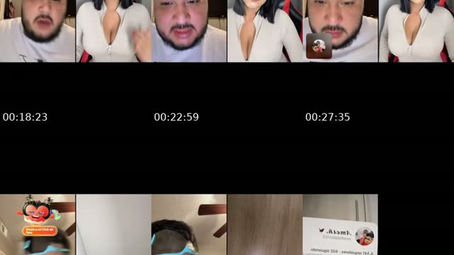 @soy_armando1 TikTok live