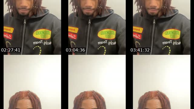 @ayootaee TikTok live from 2026-08-02