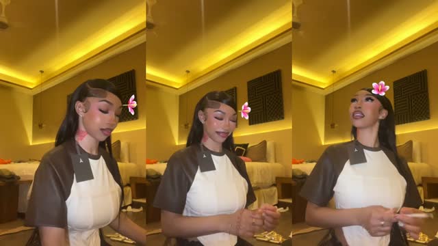 @airejaylives TikTok live from 2026-08-02