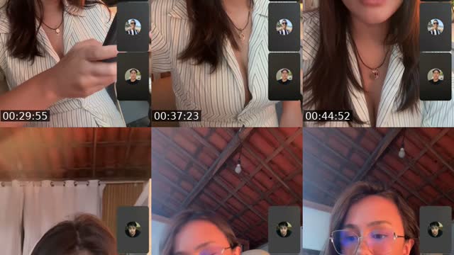 @livelinyy TikTok live from 2026-08-02