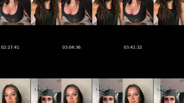 @melanie_iacovelli TikTok live from 2026-08-02