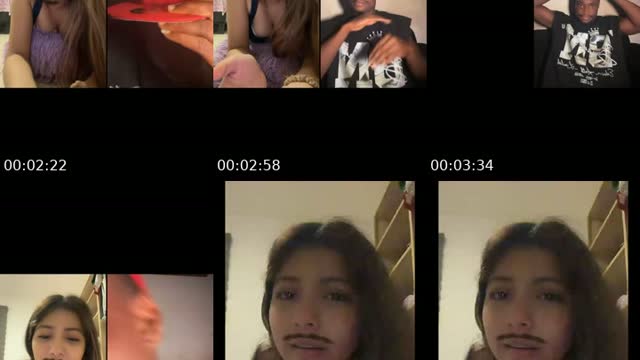 @nosoyfervy TikTok live