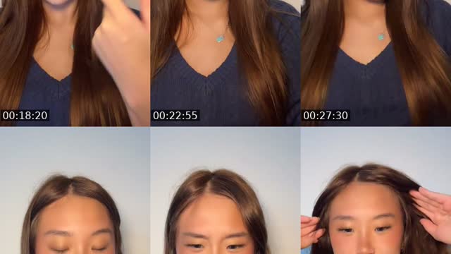 TikTok live: tedio by @itzbelak