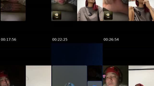 @goku05670 TikTok live from 2026-08-02