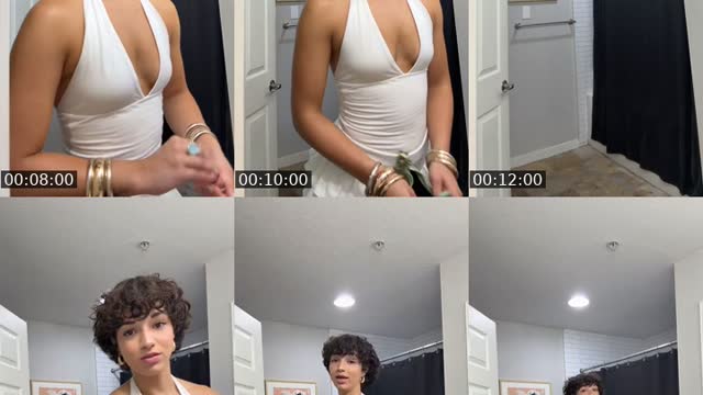 @ciaralynnrosa TikTok live