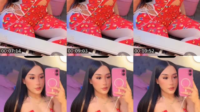 @iam.emyyy027 TikTok live