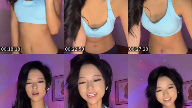 TikTok live: 42-years-old lady by @ava.030222.com
