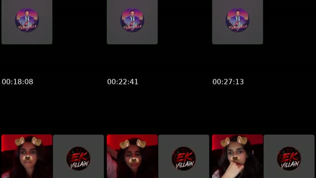 @afi7a TikTok live from 2026-08-02