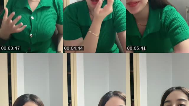 @maxul34 TikTok live