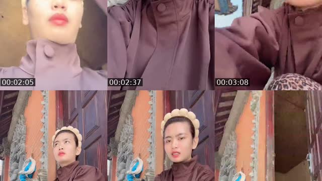 @callmepani4 TikTok live